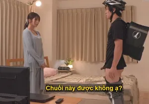 Anh trai Tanhua Hammer đã đăng ký vào một khách sạn hạng sao và hẹn gặp một cô gái trẻ xinh đẹp có bộ ngực và vòng 3 khủng. Chạm vào ngực cô ấy, sờ mó âm hộ cô ấy, tán tỉnh, cưỡi cô ấy và quan hệ với cô ấy theo tư thế 69 cho đến khi cô ấy kêu la cầu xin...