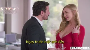 Không chịu học, em ghệ bị thầy giáo làm tình nát lồn