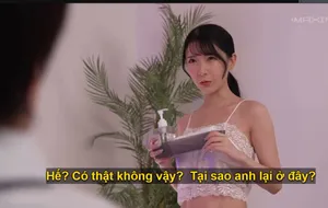 FOCS-107-C Một nữ sếp bị tấn công khi đang ngủ trong phòng chung khi đi công tác...Mặc dù đã có chồng sắp cưới nhưng cô vẫn bị hai đàn em hiếp dâm nhiều lần