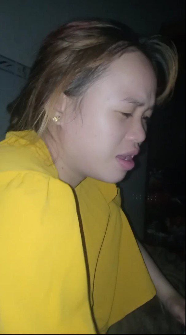 Băng đảng 91C thoát lưới, chủ nhân trở lại, tài xế cũ là tuyệt nhất ❤️ Phòng doanh nghiệp quan hệ với gái gọi chân dài mông căng, vừa nghe nhạc vừa hát rất kích thích, khi quan hệ còn được đặt một tờ giấy vào cu...