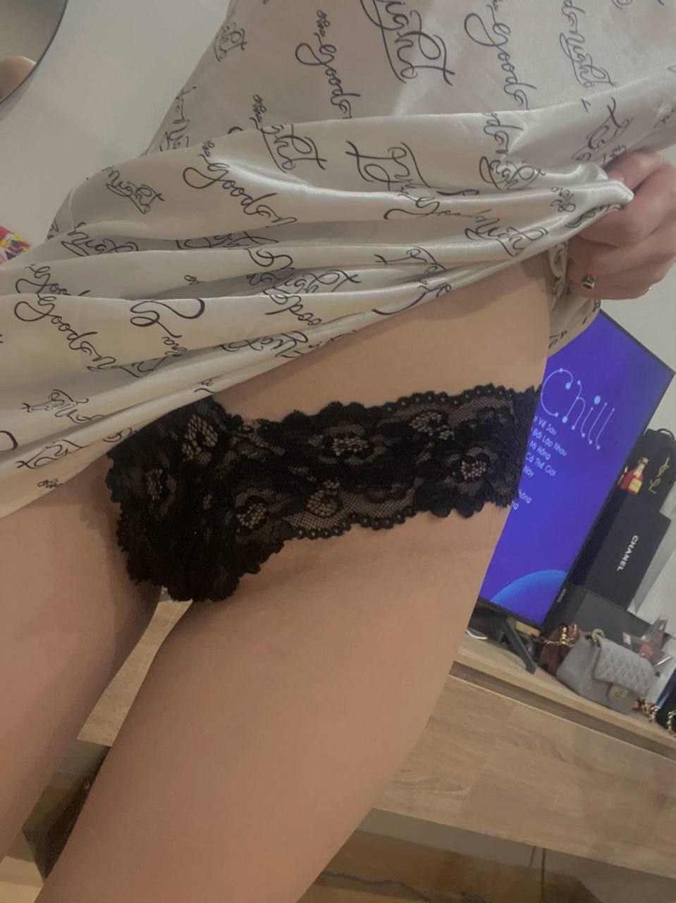 Nữ thần Internet ngực bự "Youyou" và video sex riêng tư của bạn trai bị rò rỉ ~ lụa đen rách tung tóe thúc mạnh...